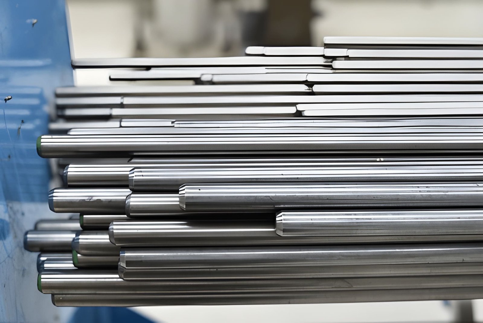 Medical Grade Precision Ground Bars in Arkansas
